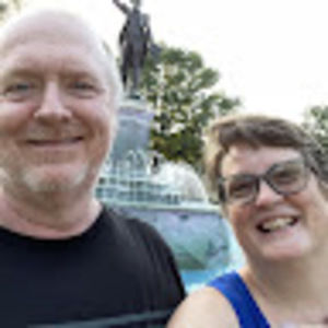 Meet your Posher, Deborah